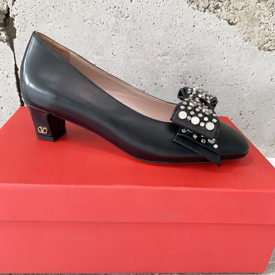 LuxluxHouse Best Quality Valentino Women Shoes