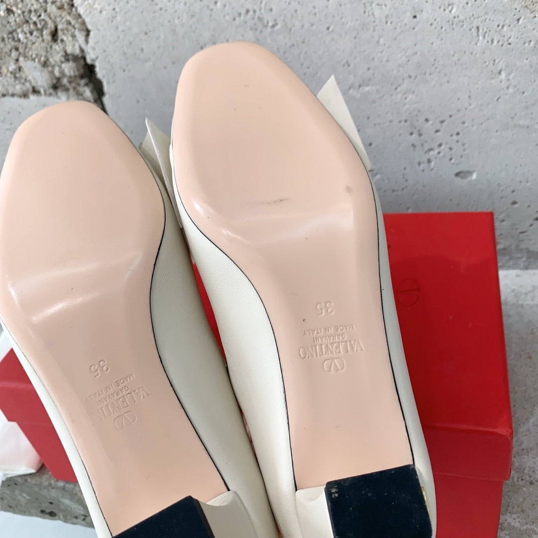 LuxluxHouse Best Quality Valentino Women Shoes