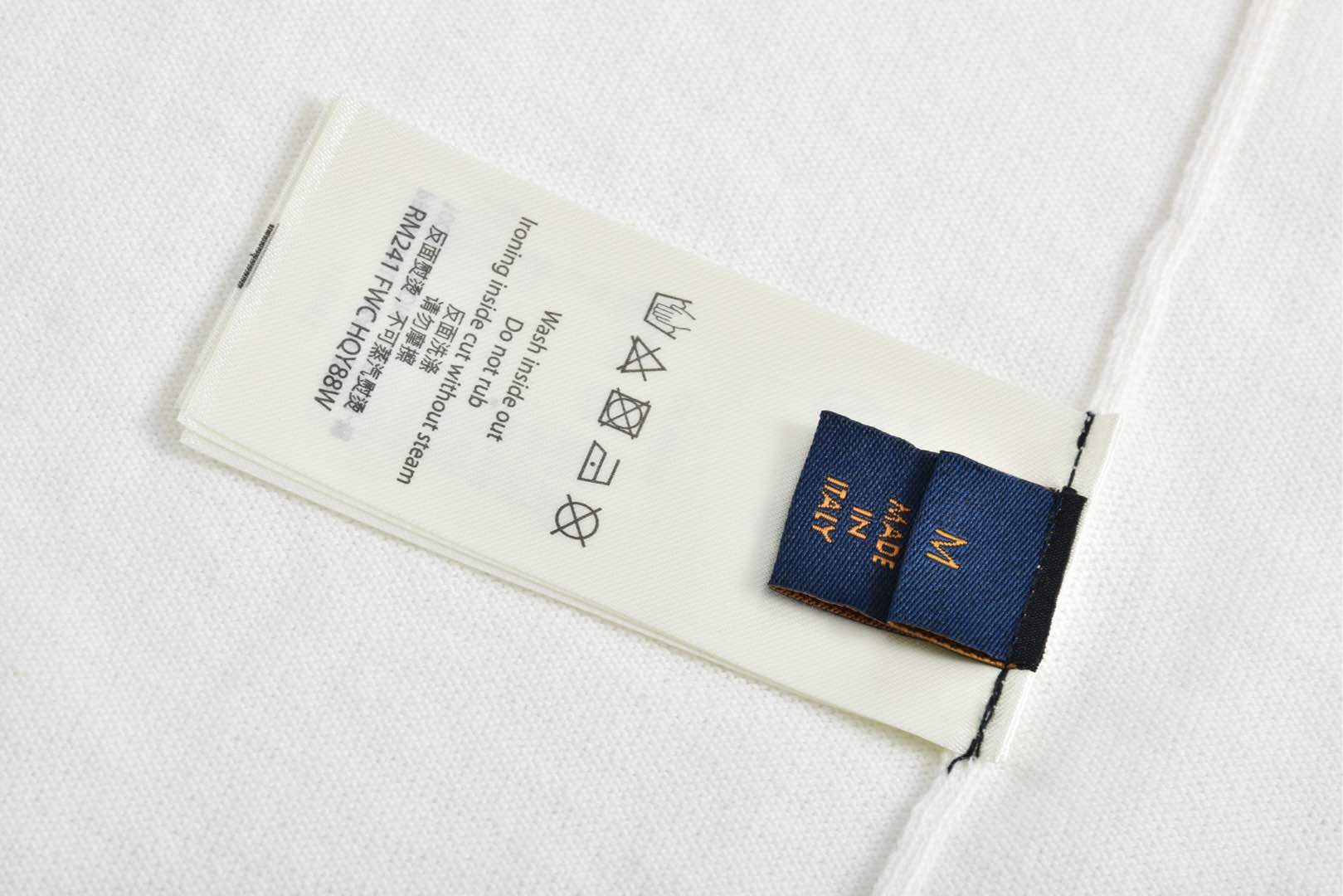 LuxluxHouse Best Quality Clothes T-shirt Louis Vuitton