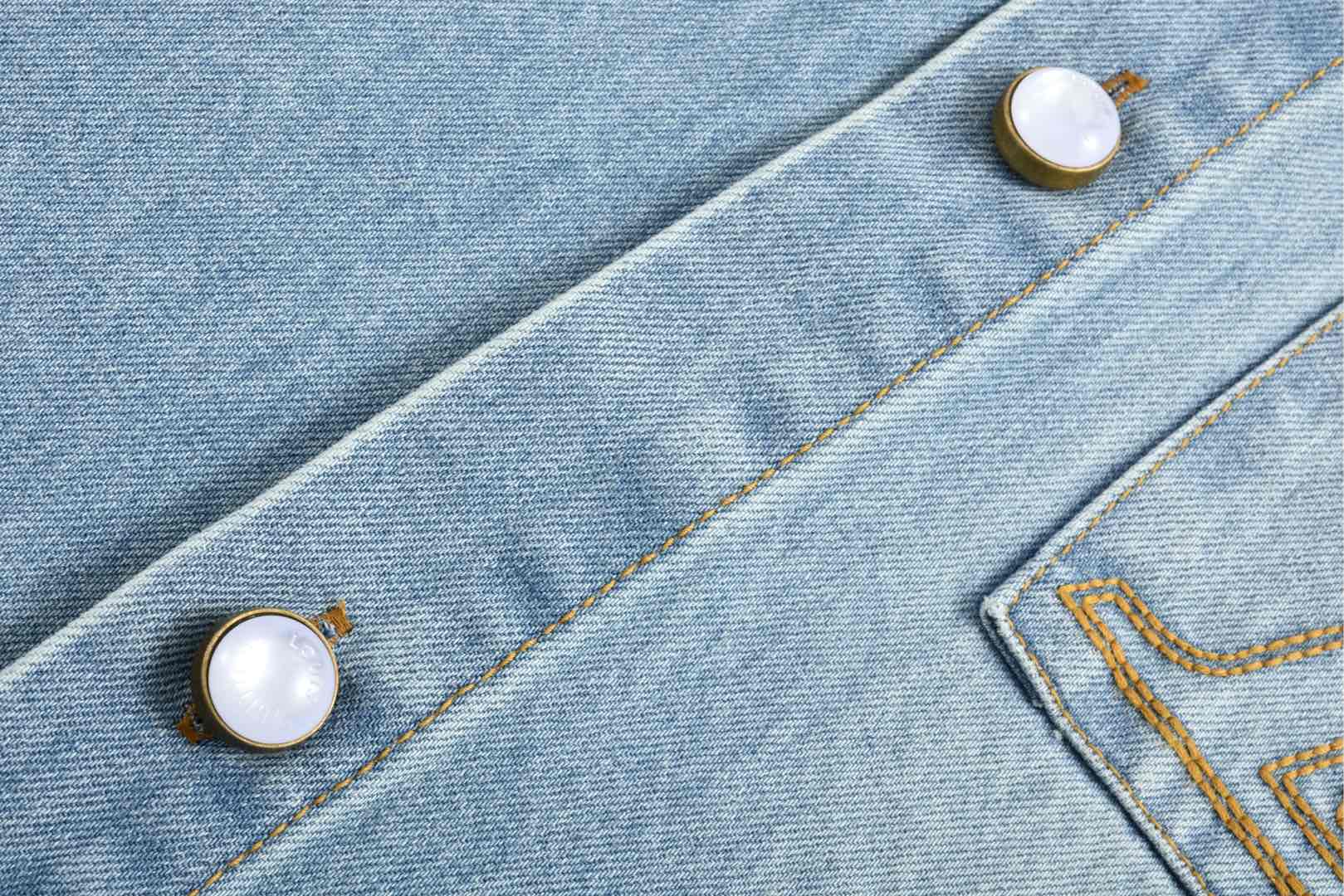 LuxluxHouse Best Quality Clothes Shirts&Polo Louis Vuitton