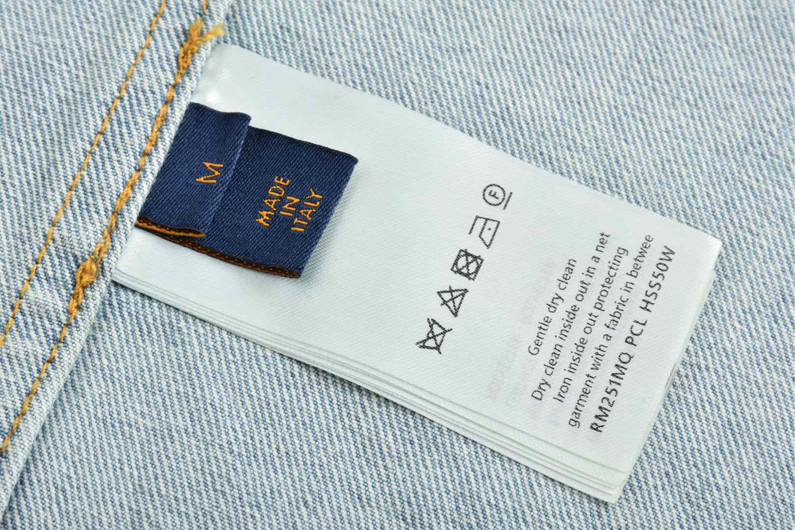LuxluxHouse Best Quality Clothes Shirts&Polo Louis Vuitton
