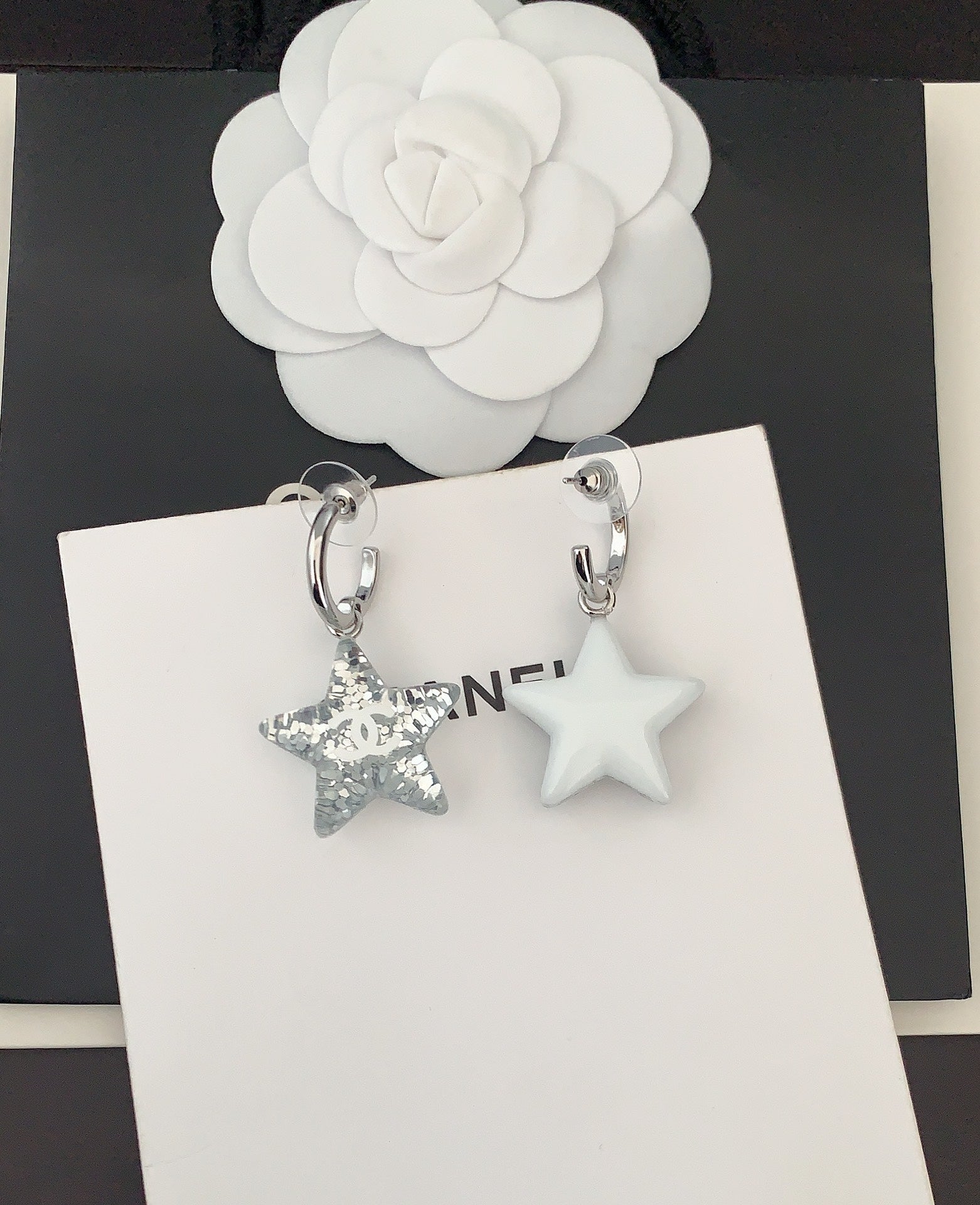LuxluxHouse Best Quality Accessories Chanel