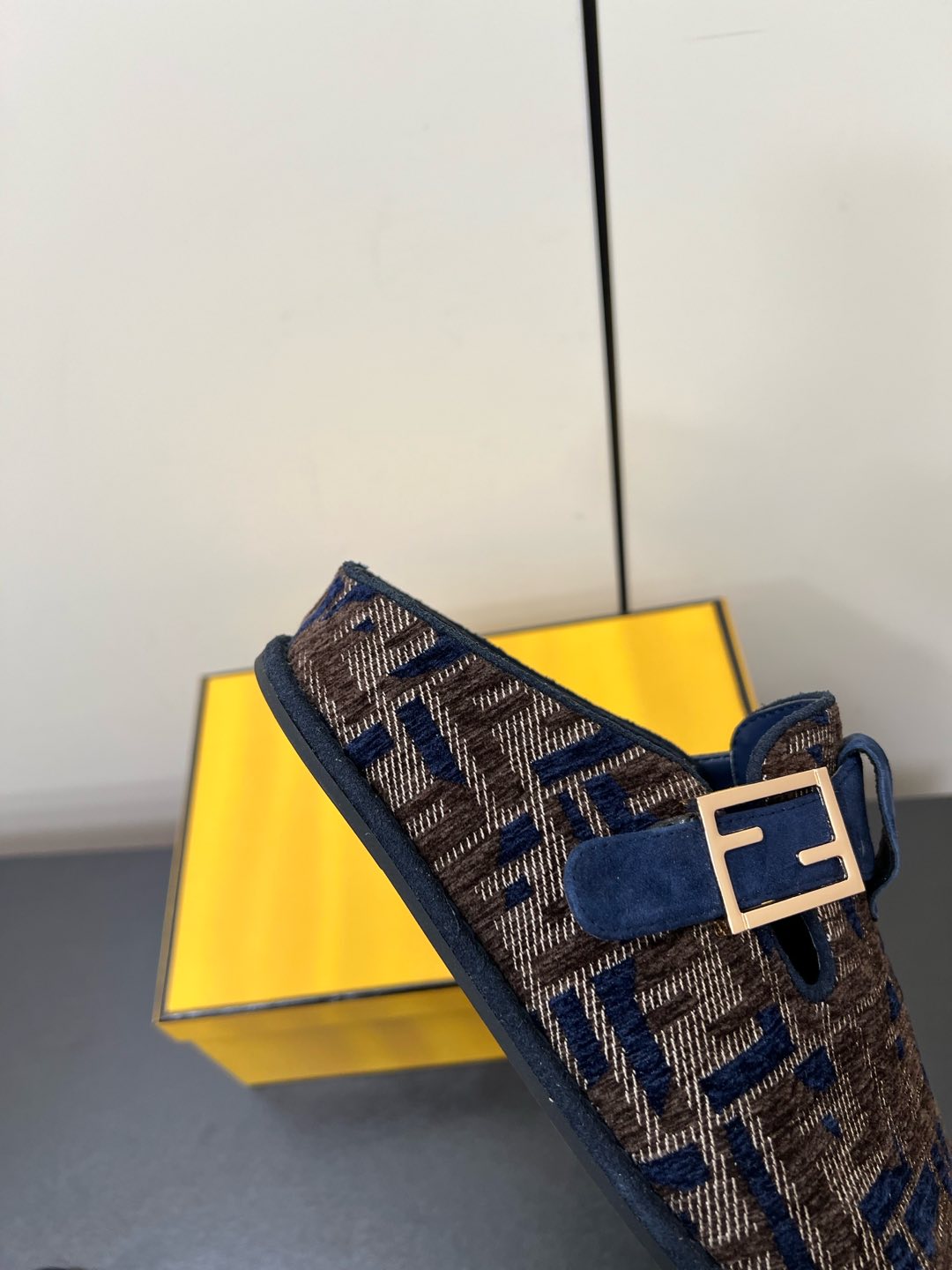 LuxluxHouse Best Quality Fendi Women Shoes