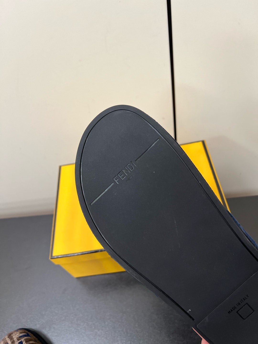 LuxluxHouse Best Quality Fendi Women Shoes