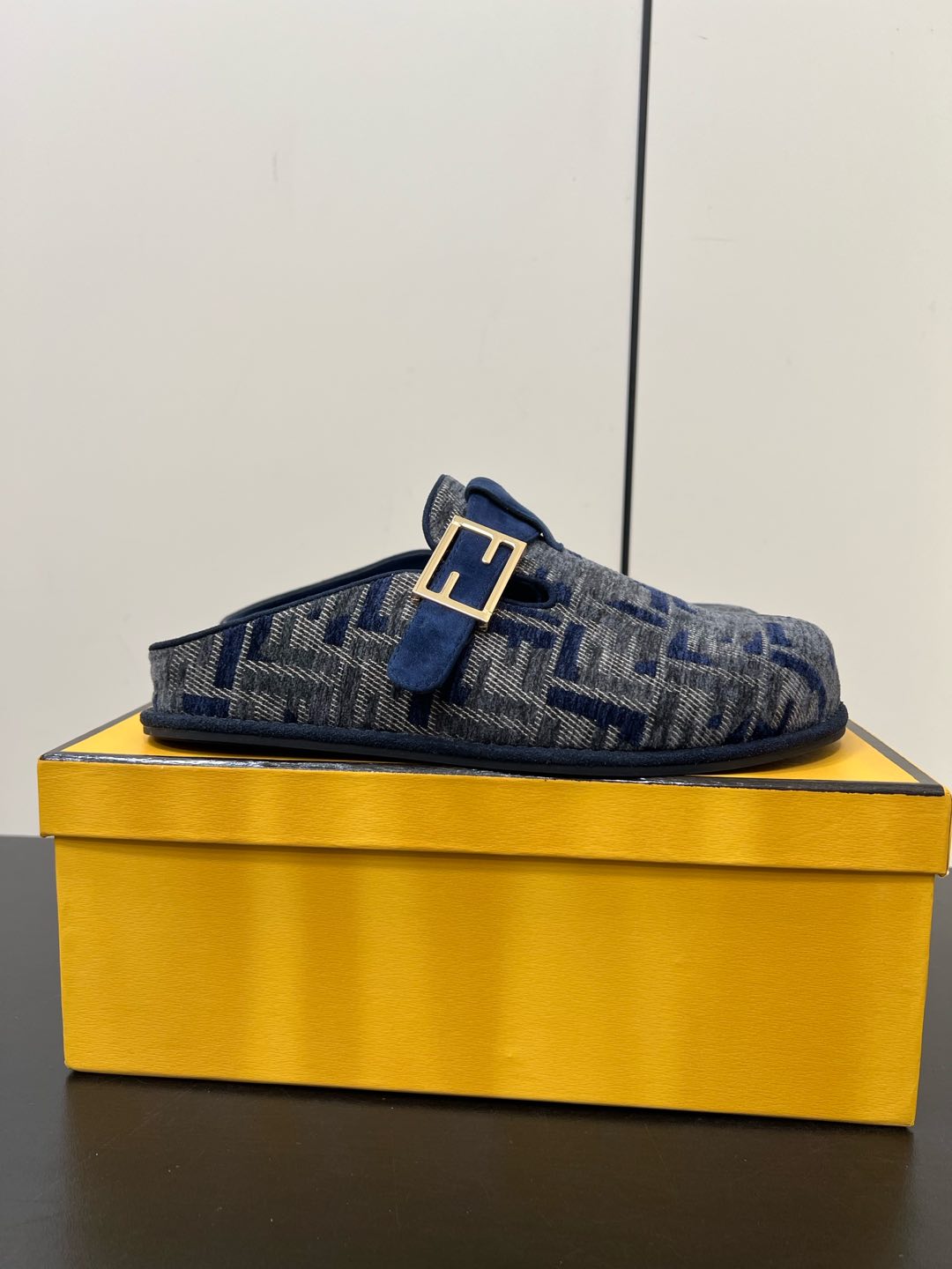 LuxluxHouse Best Quality Fendi Women Shoes