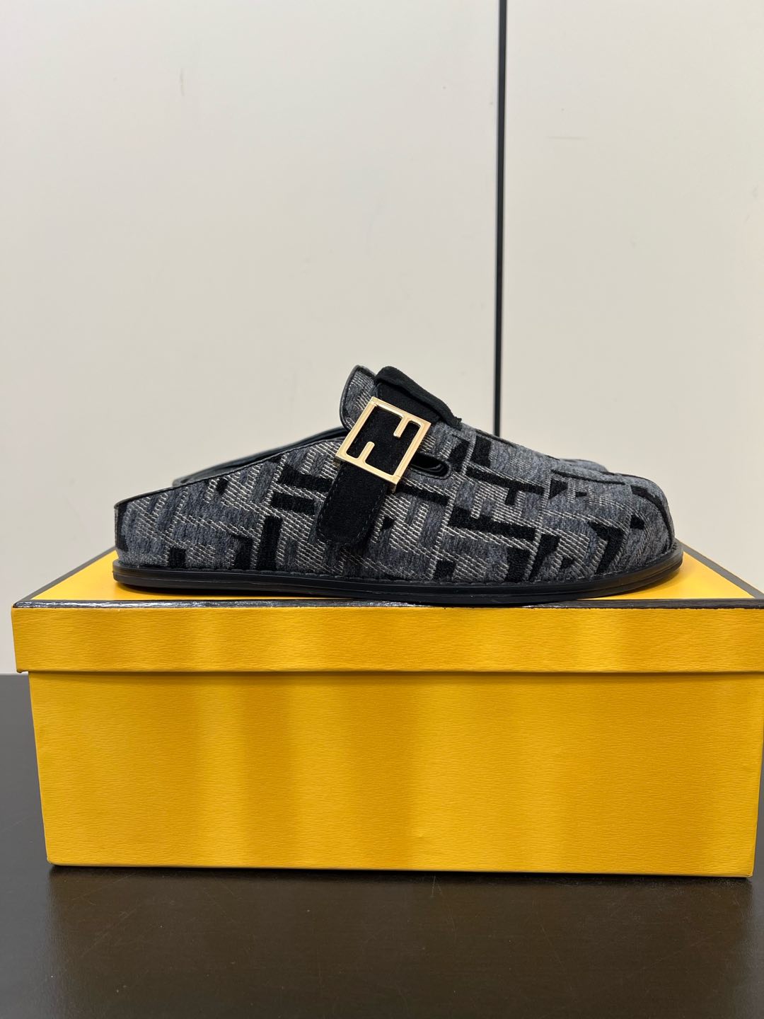LuxluxHouse Best Quality Fendi Women Shoes