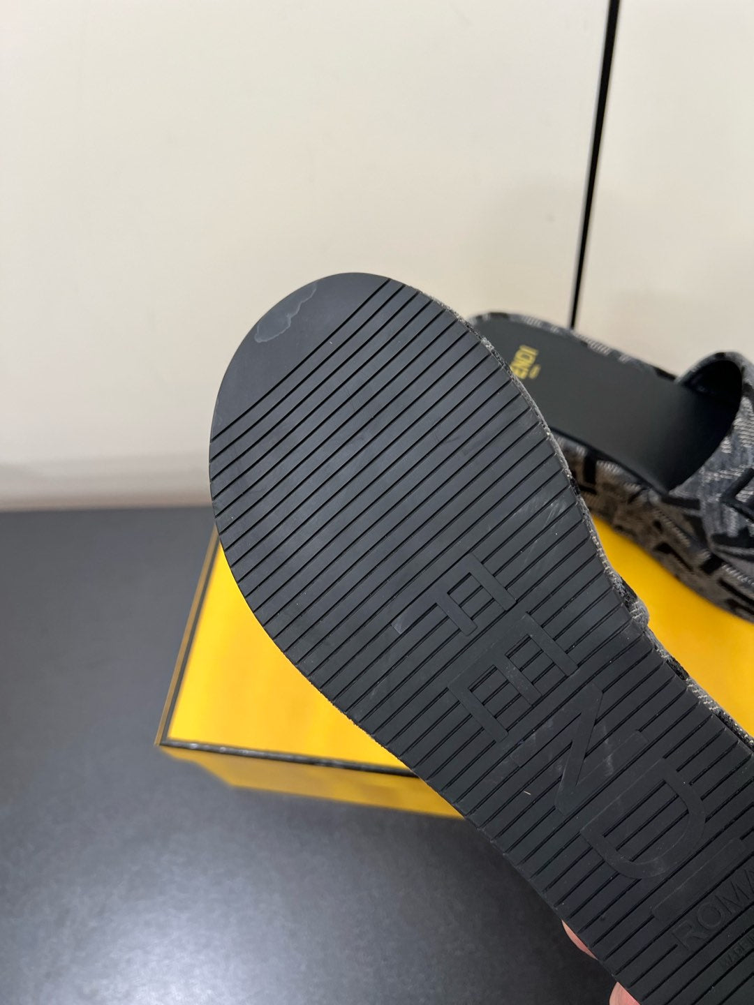 LuxluxHouse Best Quality Fendi Women Shoes