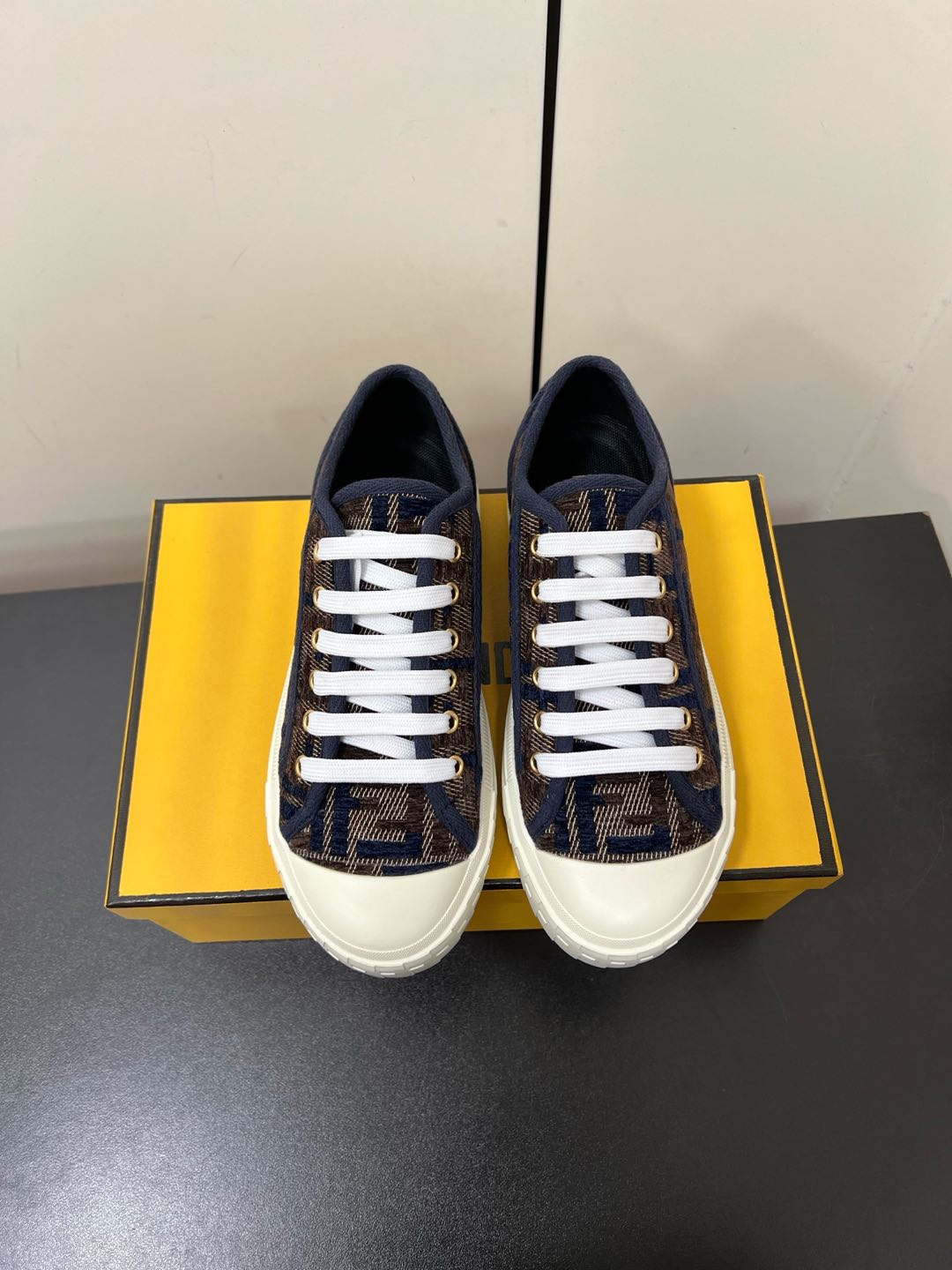 LuxluxHouse Best Quality Fendi Women Shoes