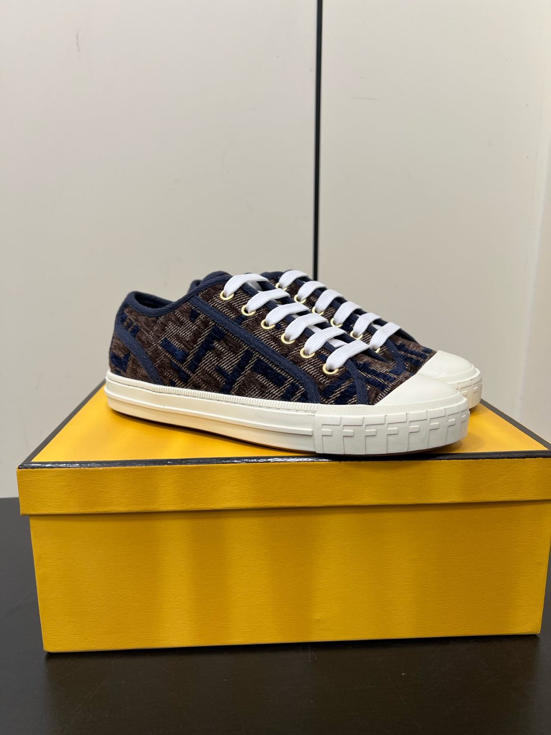 LuxluxHouse Best Quality Fendi Women Shoes