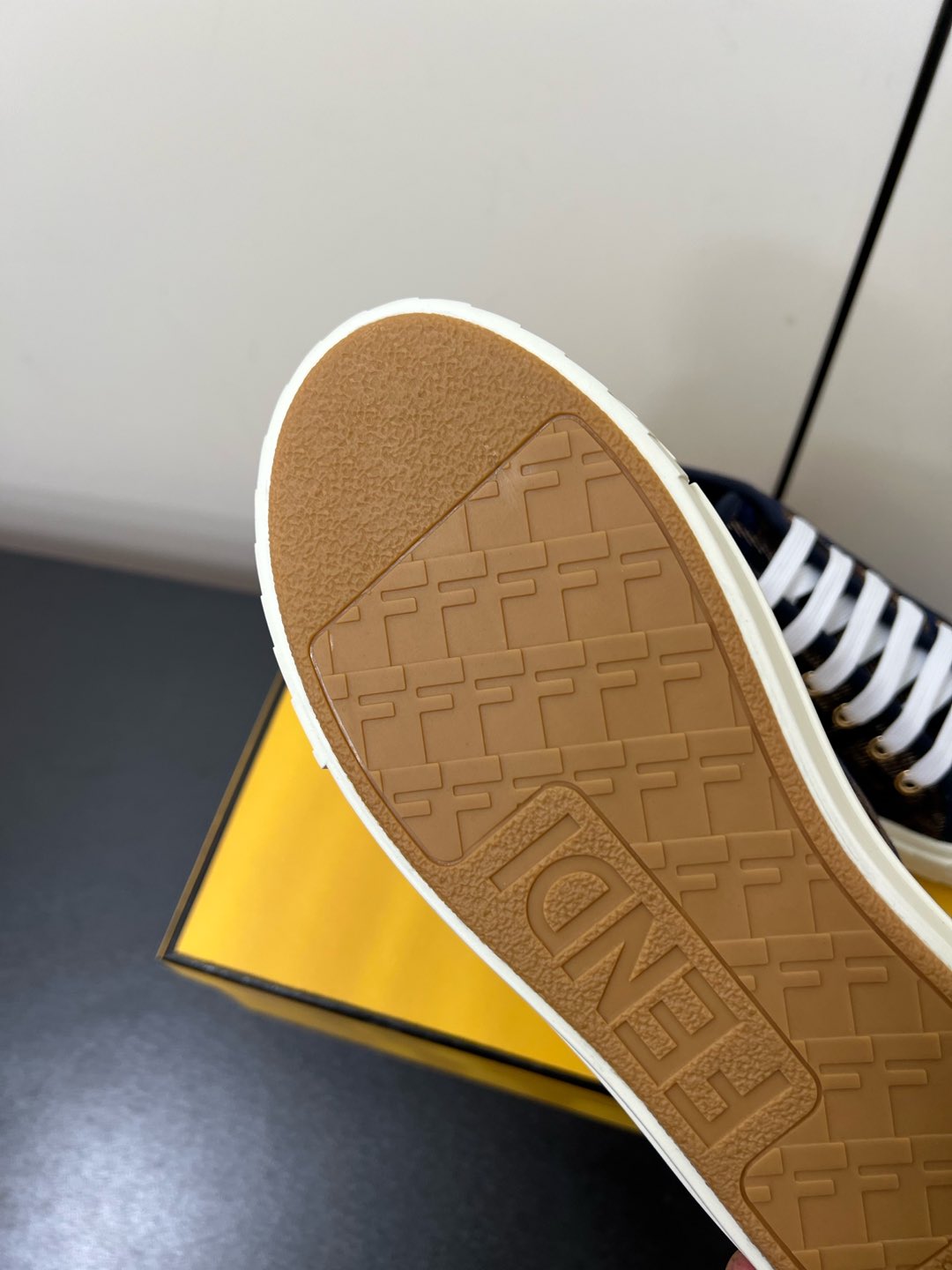 LuxluxHouse Best Quality Fendi Women Shoes