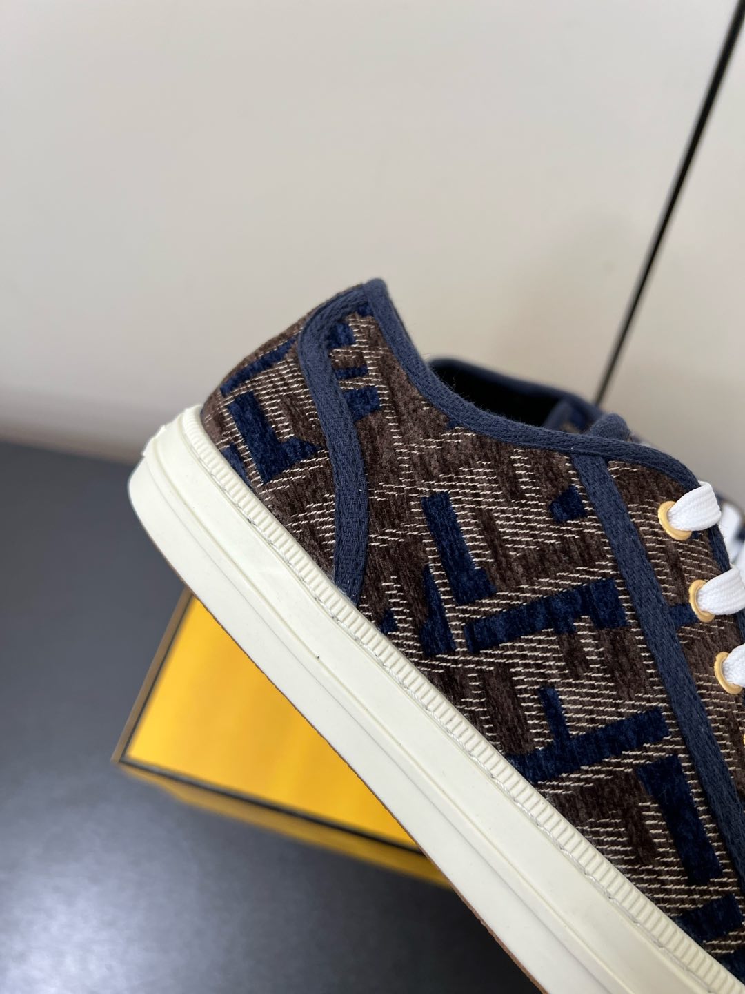 LuxluxHouse Best Quality Fendi Women Shoes