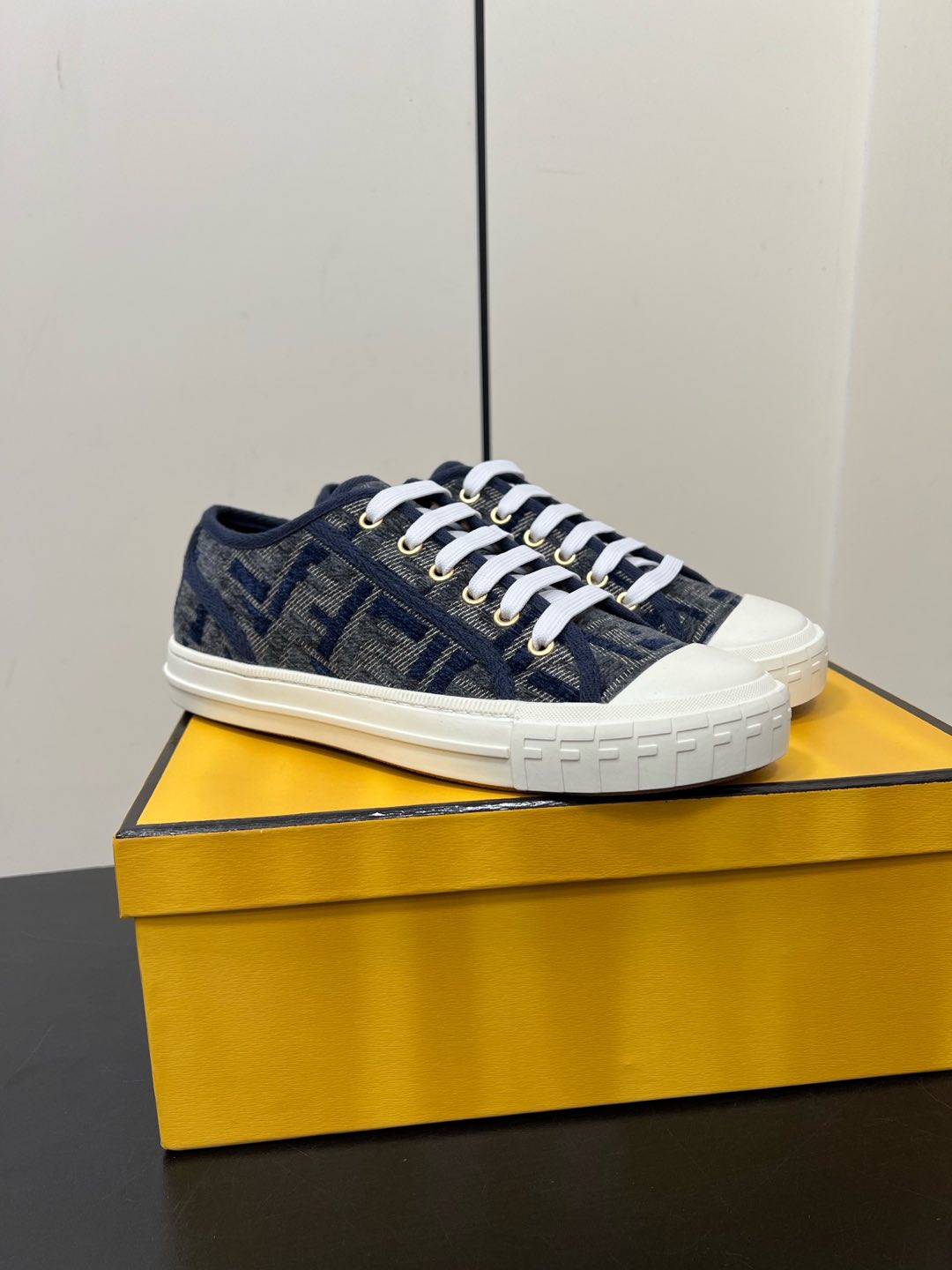 LuxluxHouse Best Quality Fendi Women Shoes