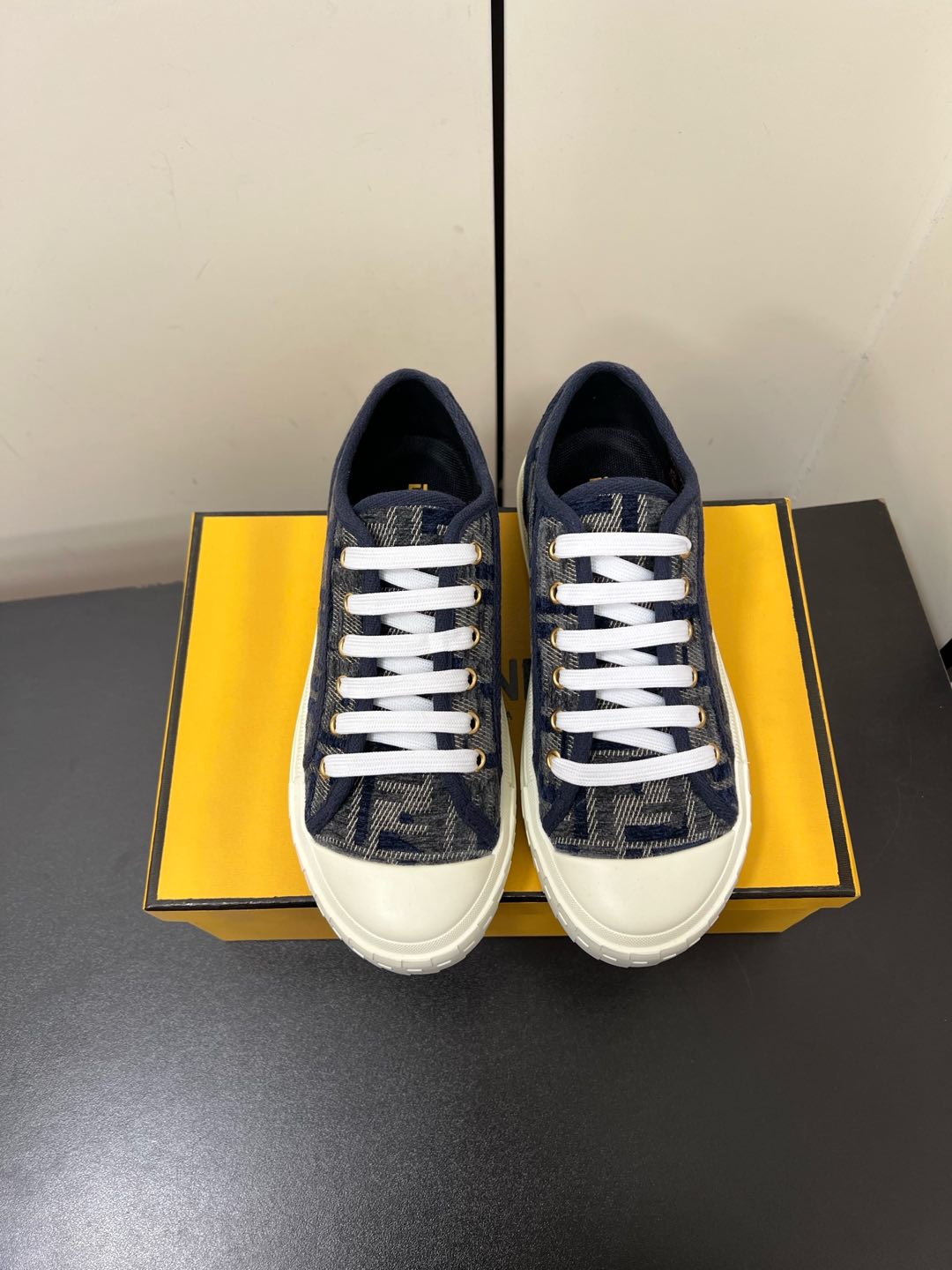 LuxluxHouse Best Quality Fendi Women Shoes