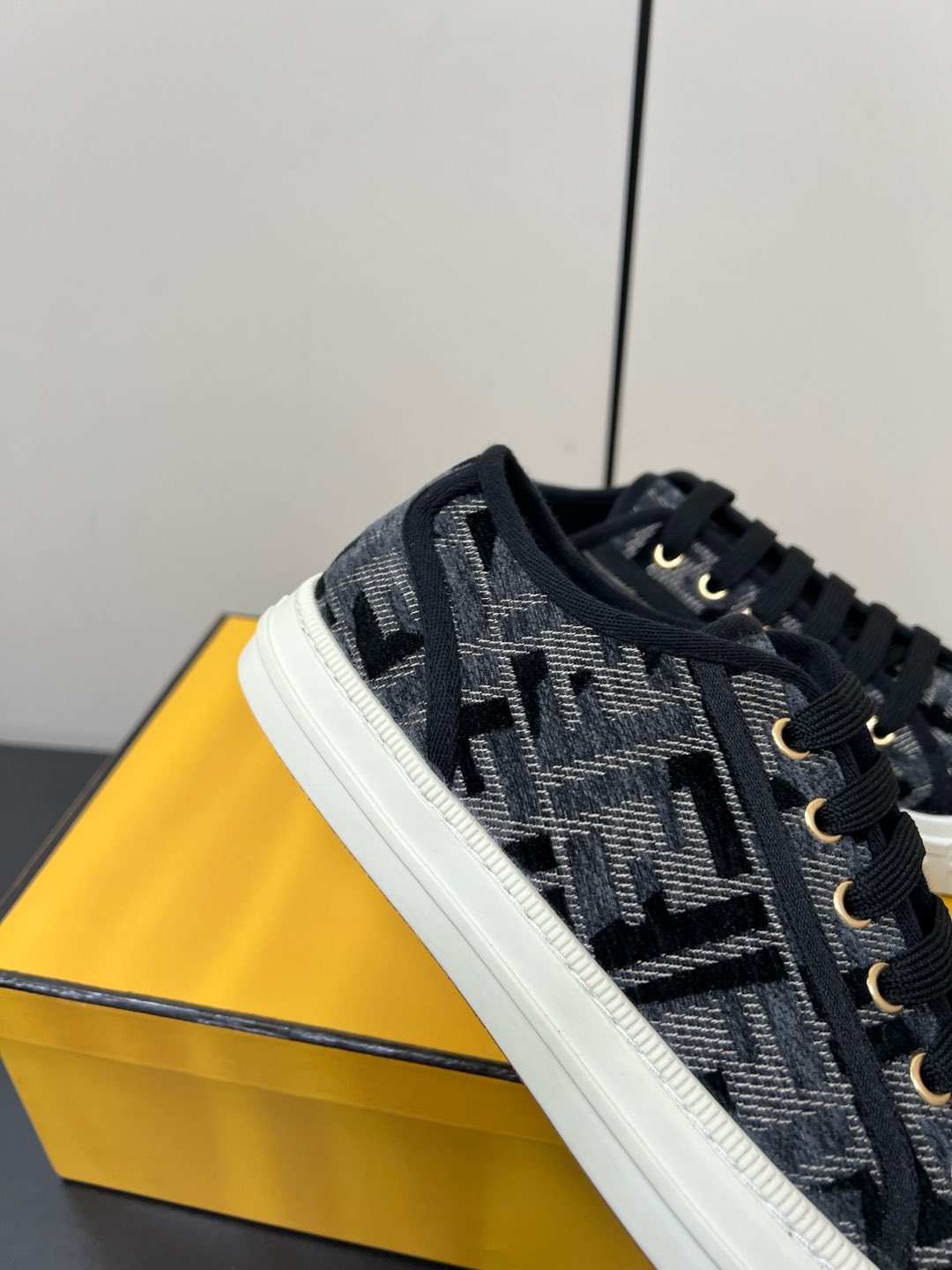 LuxluxHouse Best Quality Fendi Women Shoes