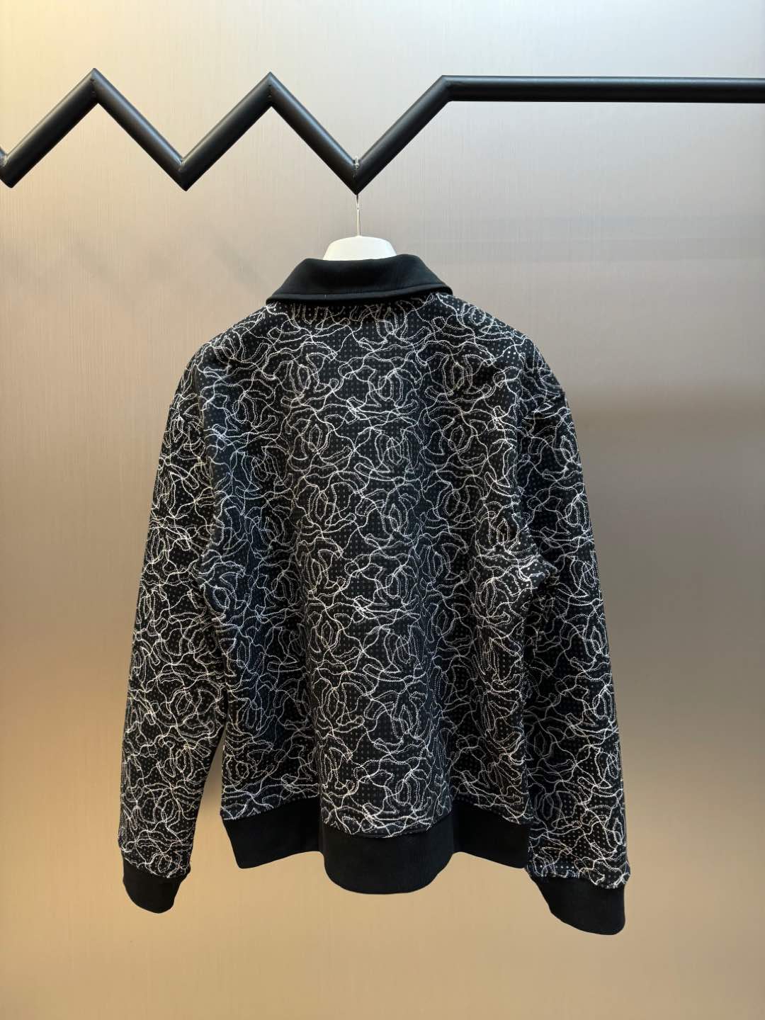 LuxluxHouse Best Quality Clothes Coats & Jackets Chanel & Maison Margiela
