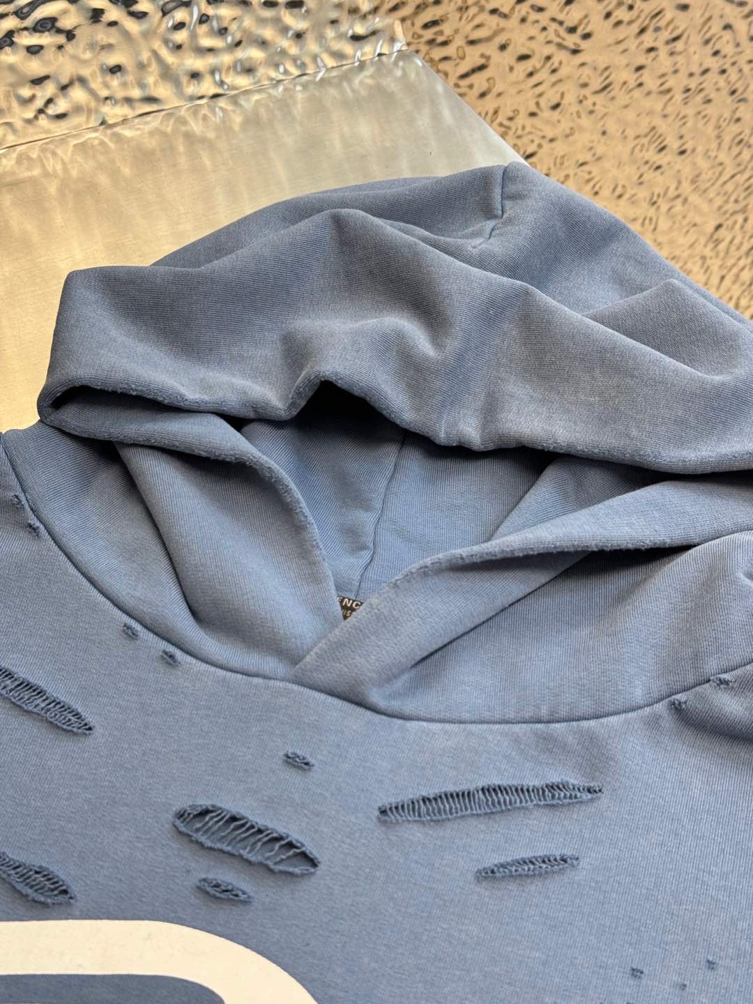 LuxluxHouse Best Quality Clothes Balenciaga Hoodie & Sweater
