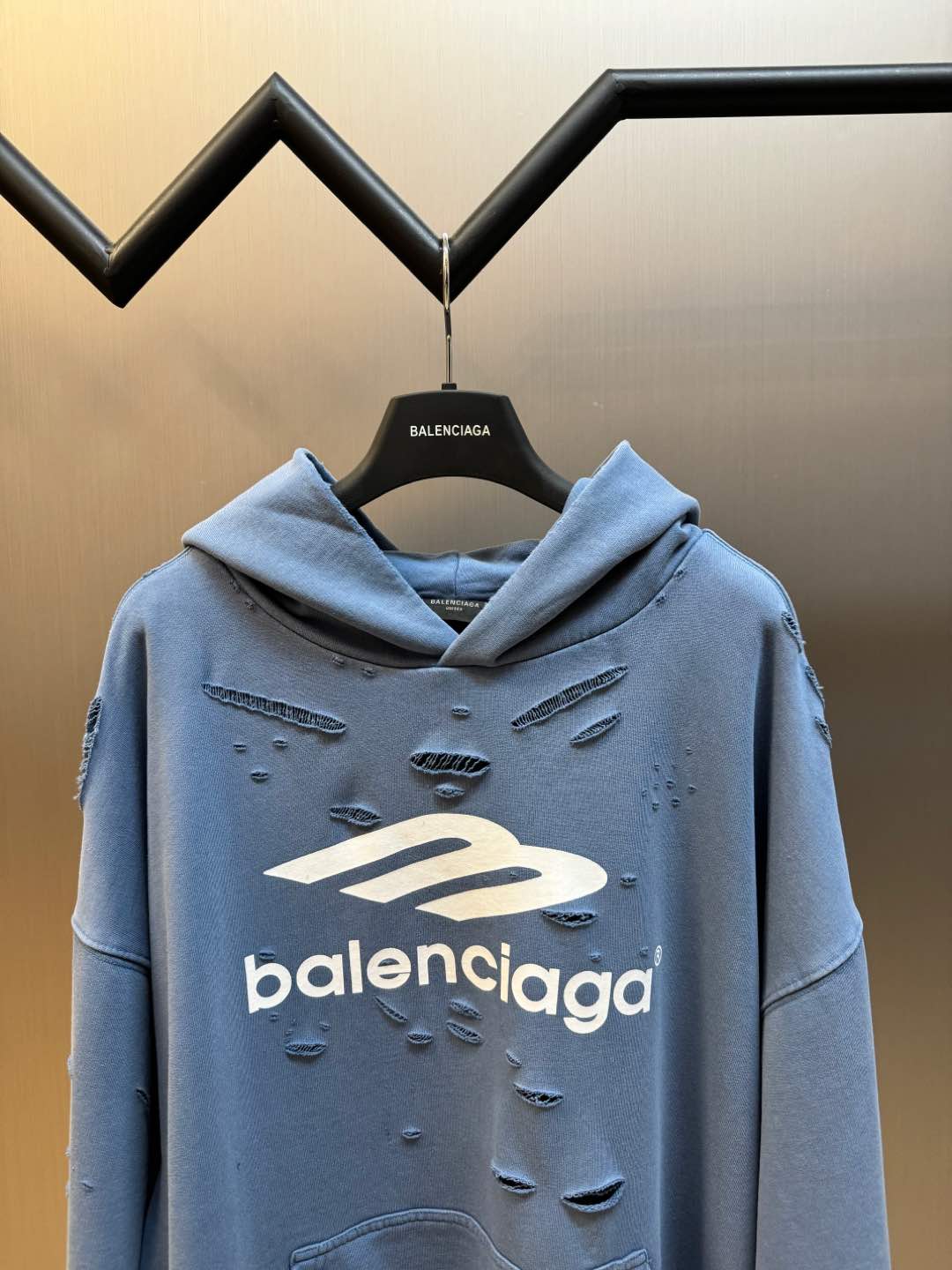 LuxluxHouse Best Quality Clothes Balenciaga Hoodie & Sweater