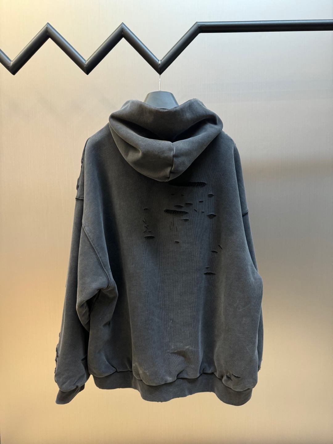 LuxluxHouse Best Quality Clothes Balenciaga Hoodie & Sweater