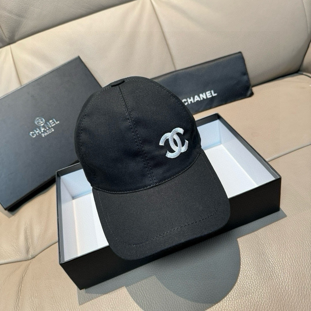 LuxluxHouse Best Quality Chanel Caps