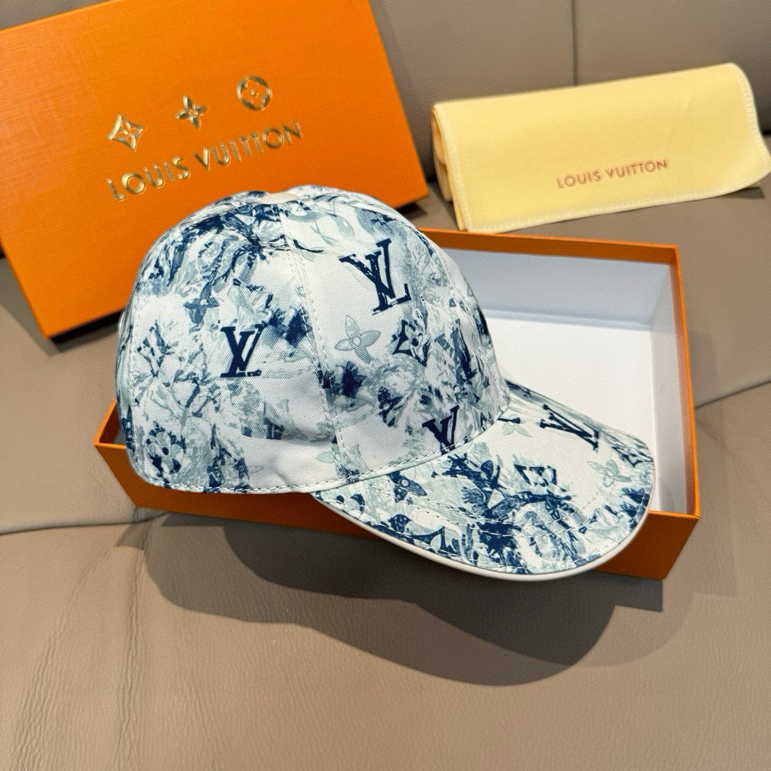 LuxluxHouse Best Quality Caps Louis Vuitton