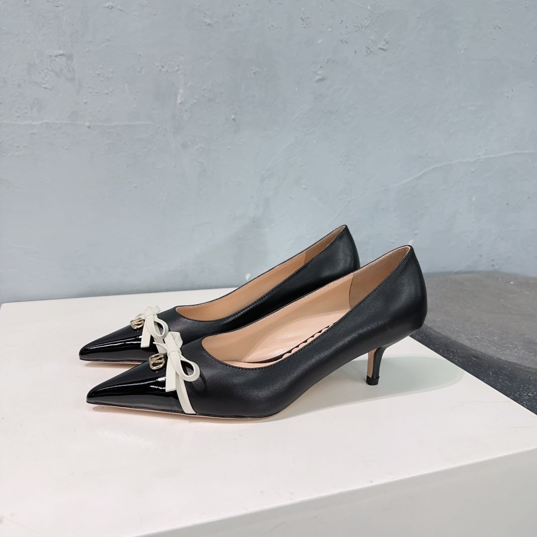 LuxluxHouse Best Quality Valentino Women Shoes