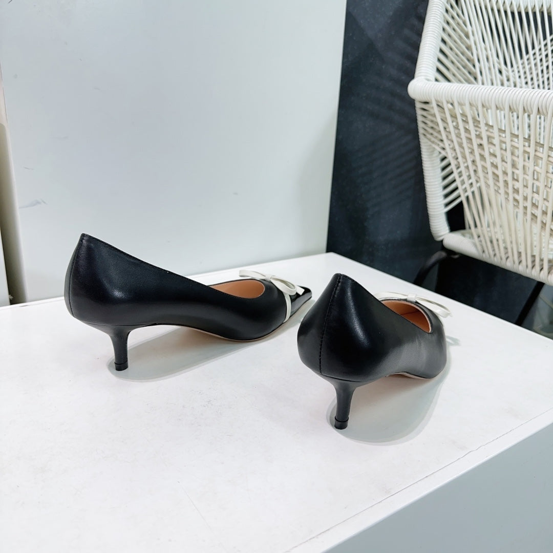 LuxluxHouse Best Quality Valentino Women Shoes