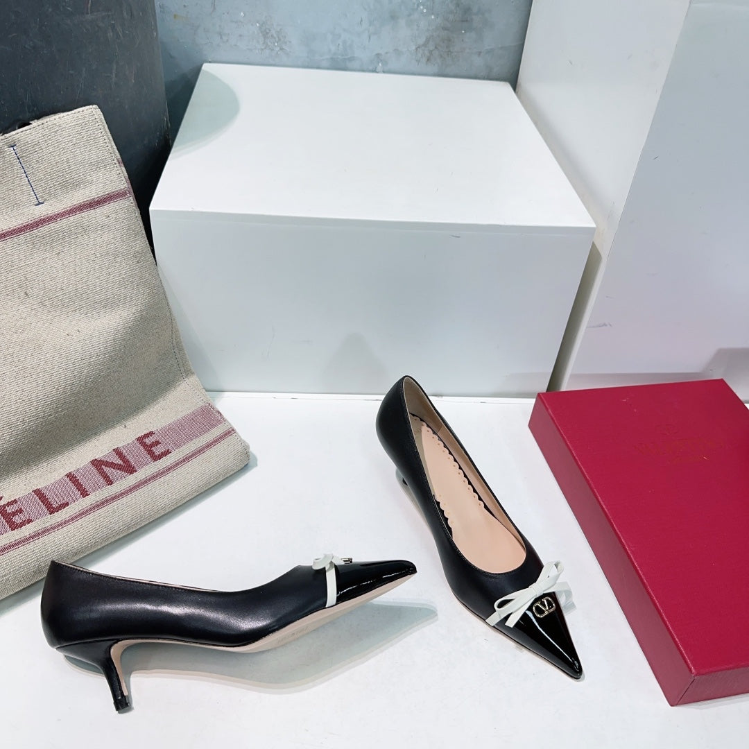 LuxluxHouse Best Quality Valentino Women Shoes