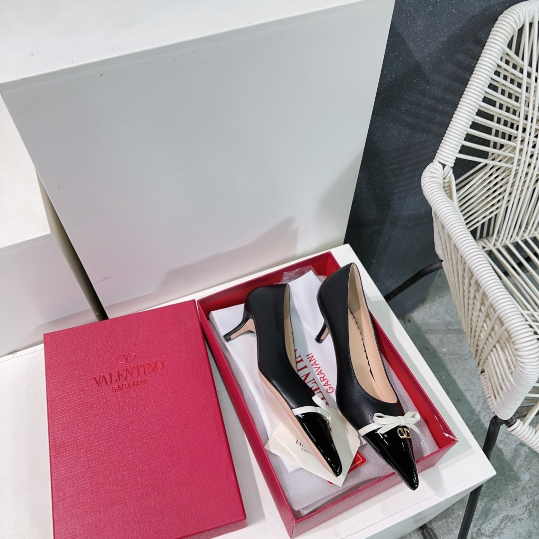 LuxluxHouse Best Quality Valentino Women Shoes