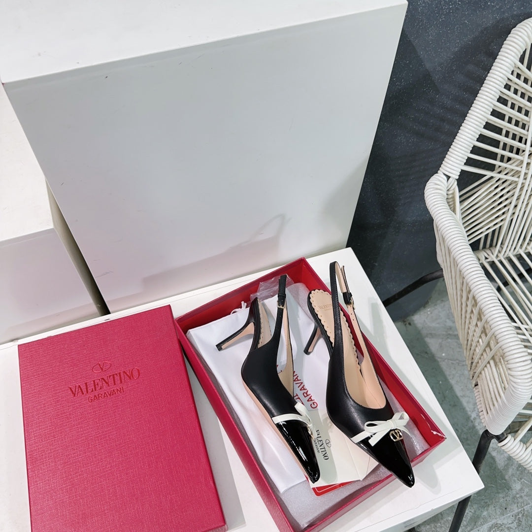 LuxluxHouse Best Quality Valentino Women Shoes