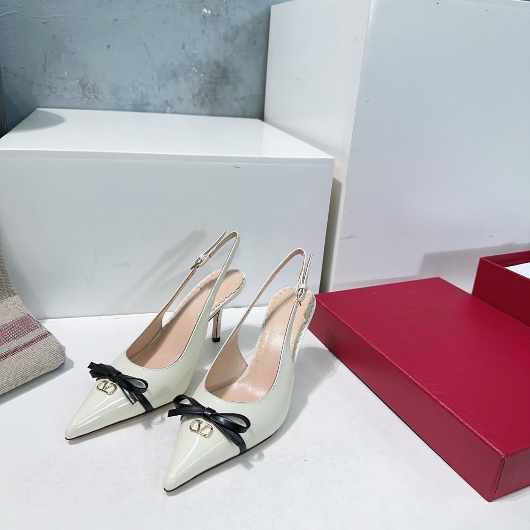 LuxluxHouse Best Quality Valentino Women Shoes