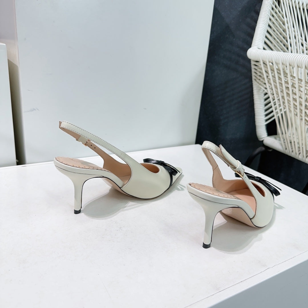 LuxluxHouse Best Quality Valentino Women Shoes