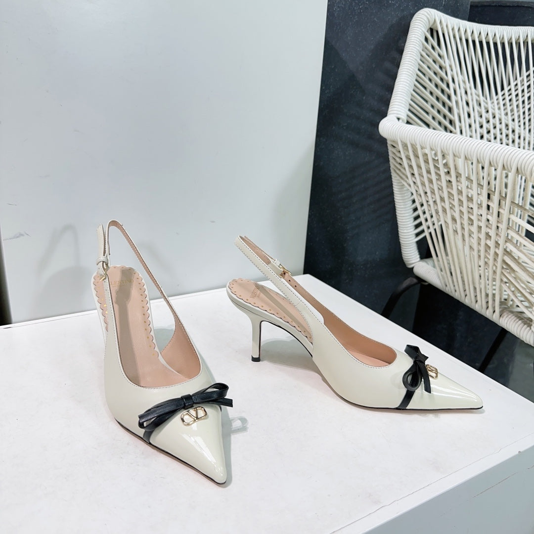 LuxluxHouse Best Quality Valentino Women Shoes