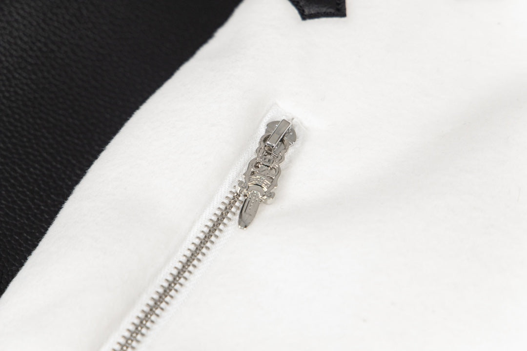 LuxluxHouse Best Quality Clothes Chrome Hearts Coats & Jackets