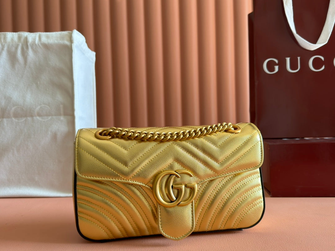 LuxluxHouse Best Quality Gucci Women Shoes