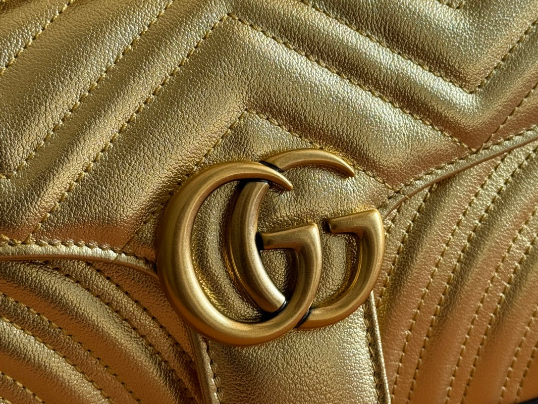 LuxluxHouse Best Quality Gucci Women Shoes