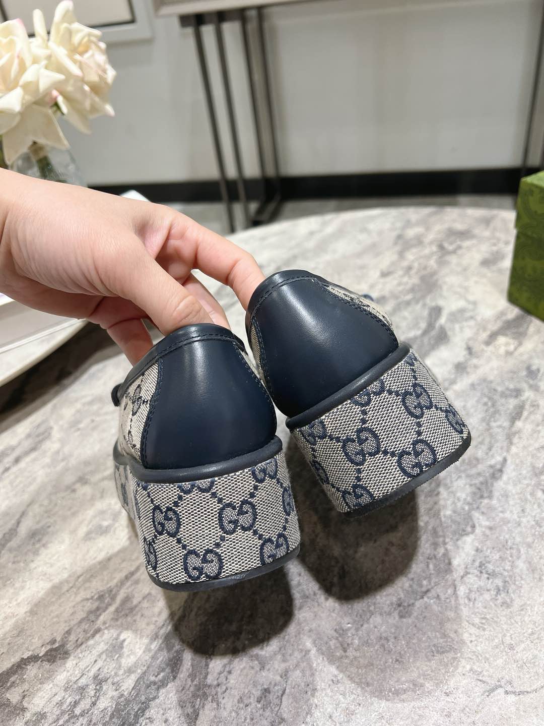 LuxluxHouse Best Quality Gucci Women Shoes