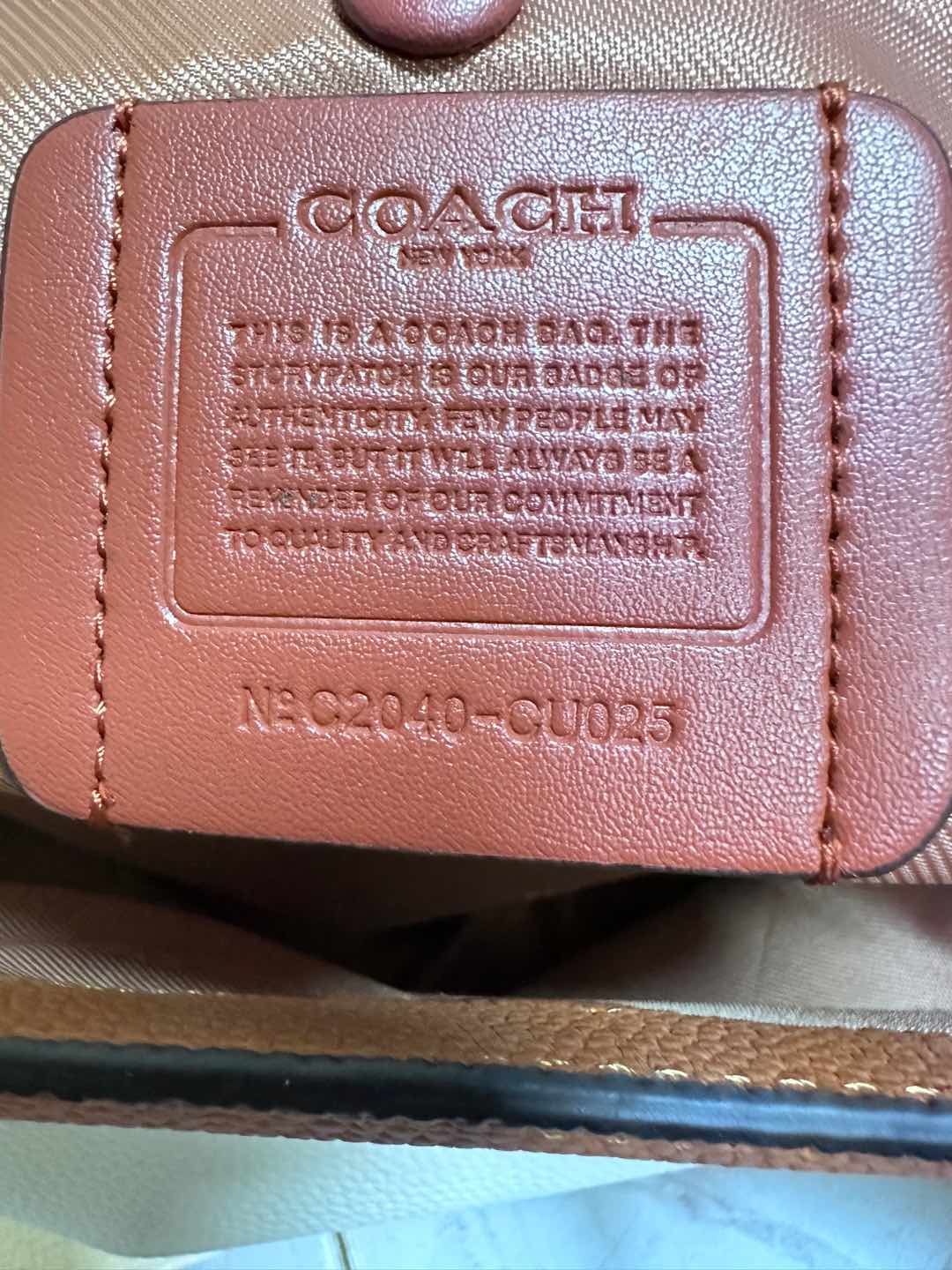 LuxluxHouse Best Quality Bags Coach