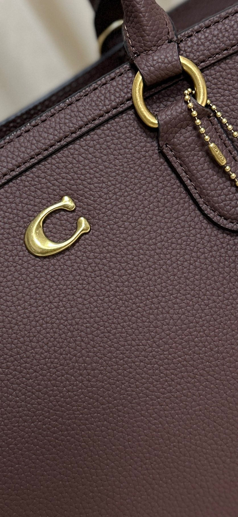 LuxluxHouse Best Quality Bags Coach