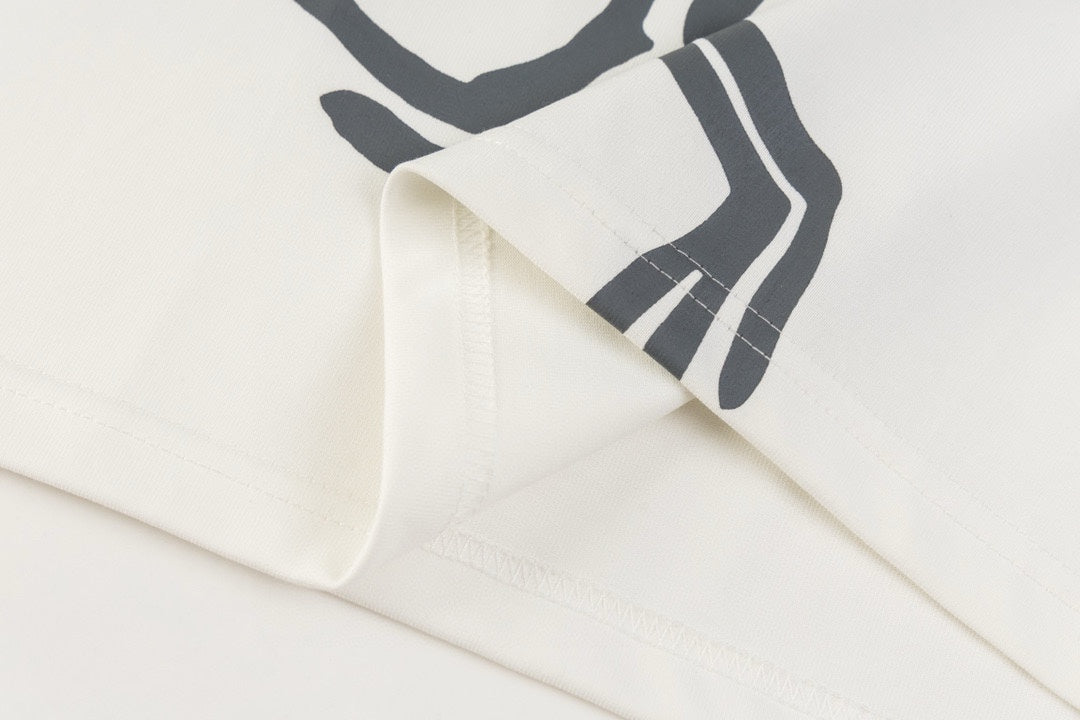 LuxluxHouse Best Quality Clothes T-shirt Arcteryx