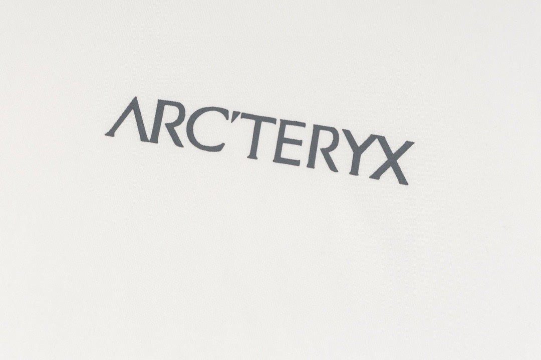 LuxluxHouse Best Quality Clothes T-shirt Arcteryx