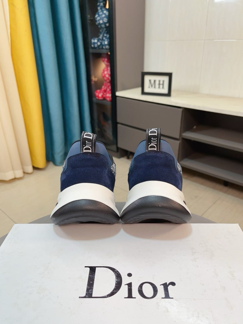 LuxluxHouse Best Quality Shoes Dior