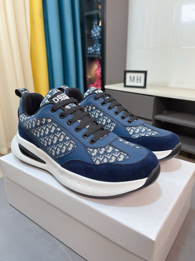 LuxluxHouse Best Quality Shoes Dior