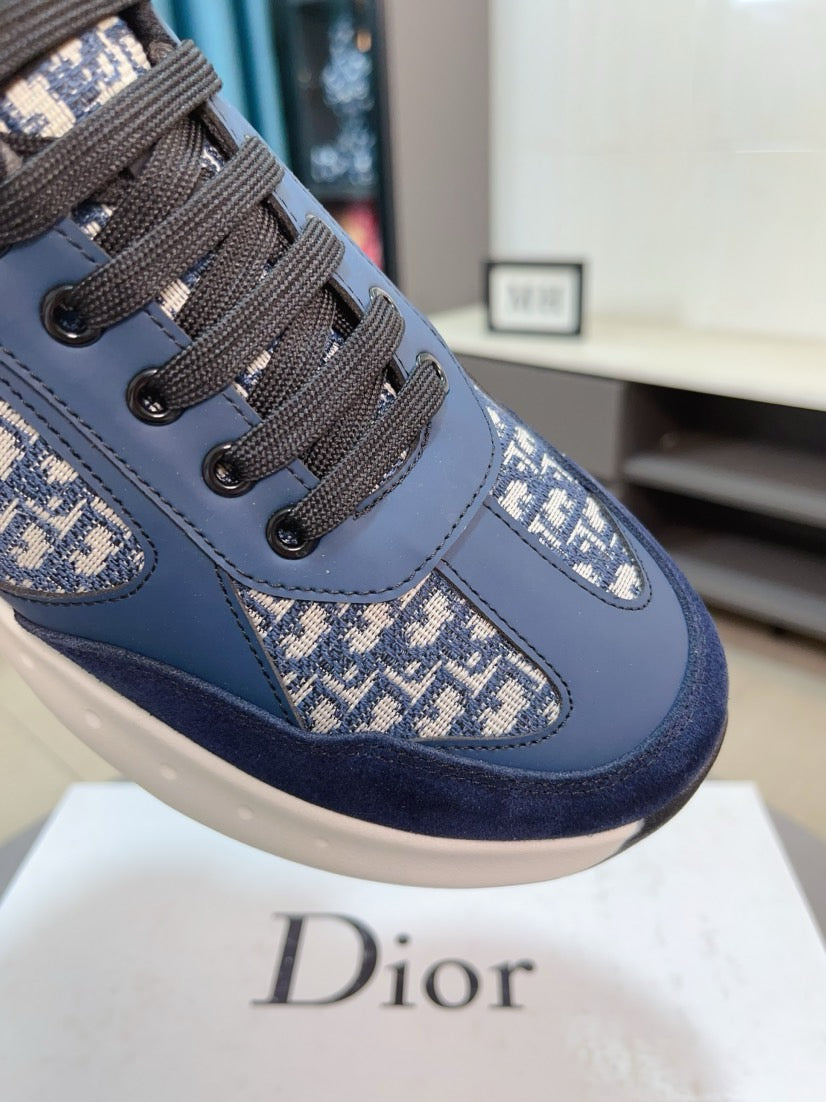 LuxluxHouse Best Quality Shoes Dior