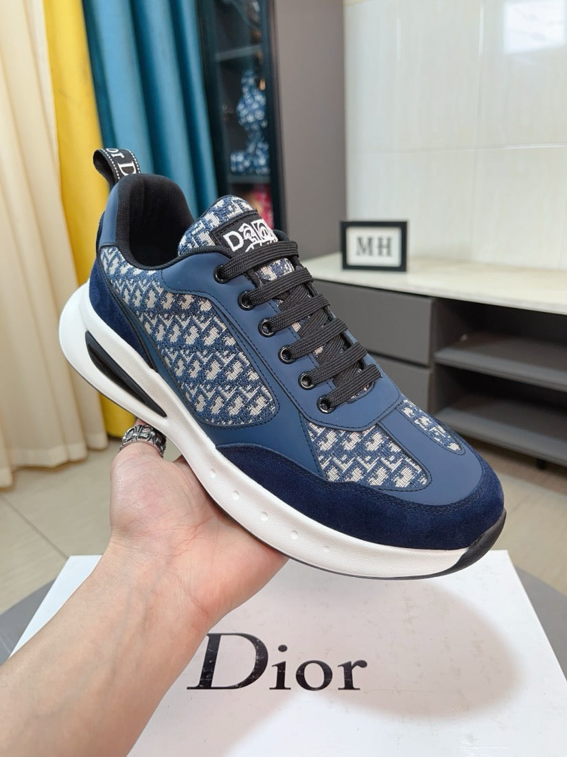 LuxluxHouse Best Quality Shoes Dior