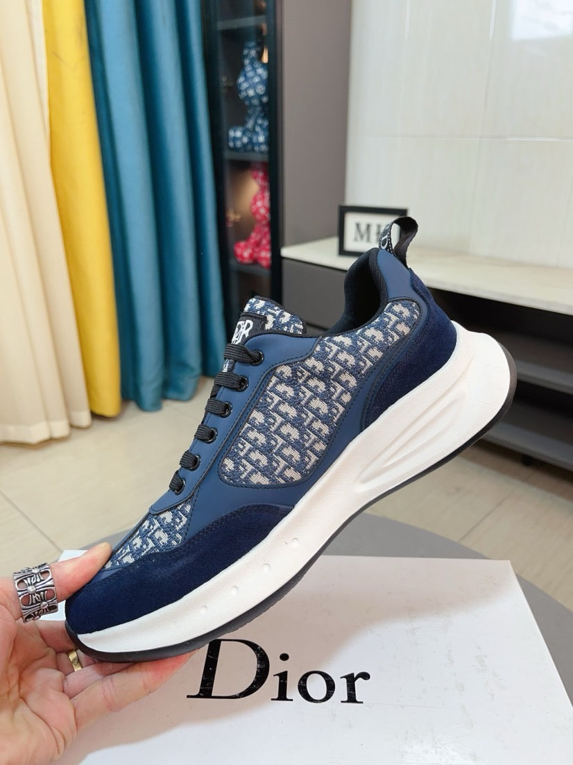 LuxluxHouse Best Quality Shoes Dior