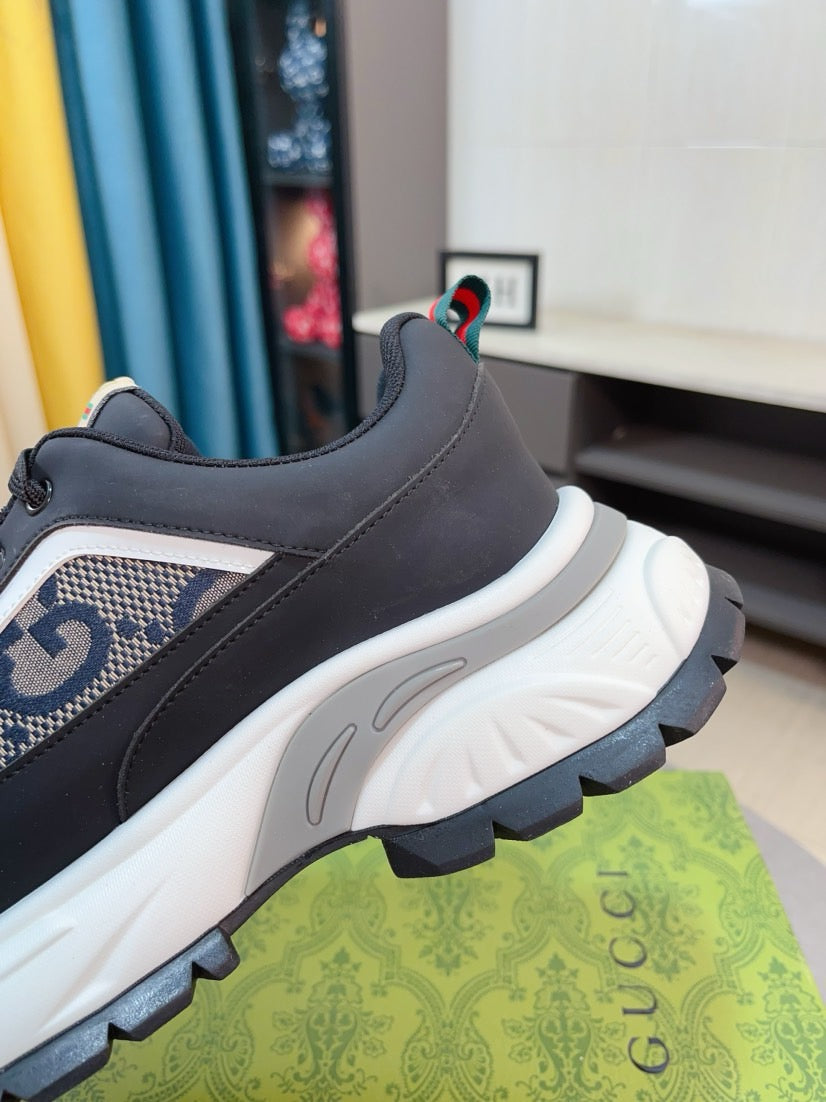 LuxluxHouse Best Quality Shoes Gucci