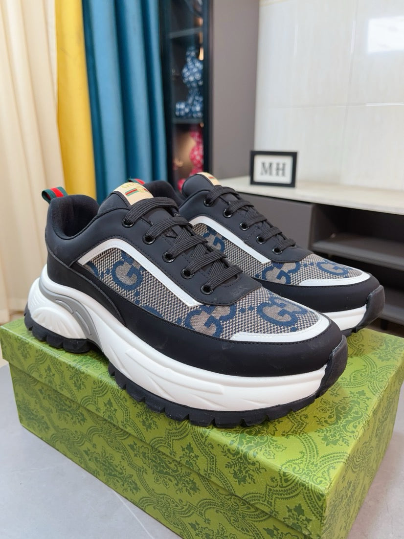 LuxluxHouse Best Quality Shoes Gucci