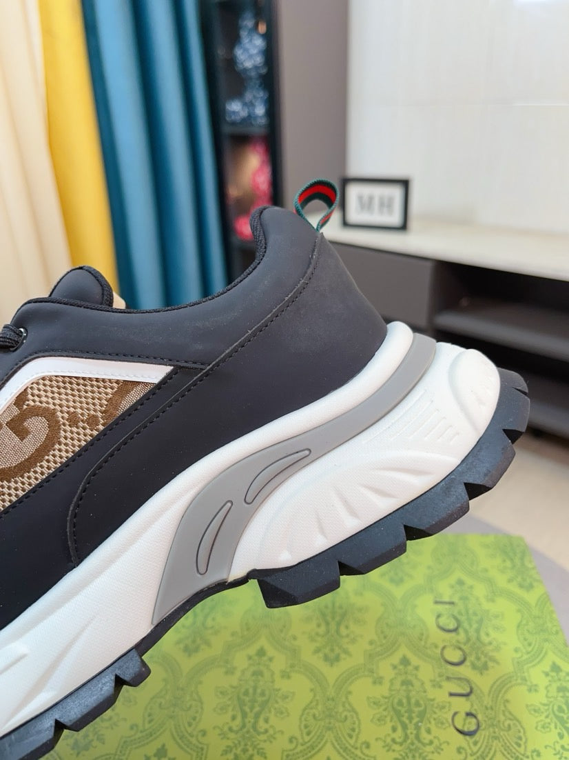 LuxluxHouse Best Quality Shoes Gucci