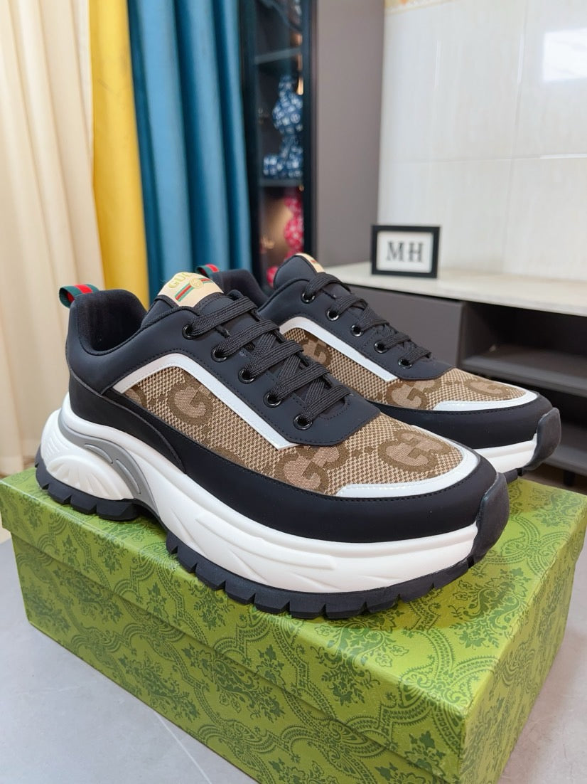 LuxluxHouse Best Quality Shoes Gucci