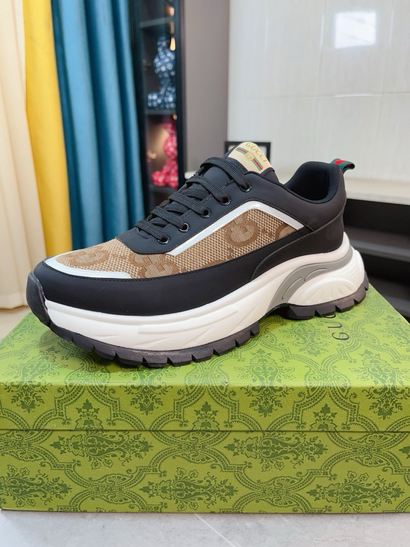 LuxluxHouse Best Quality Shoes Gucci